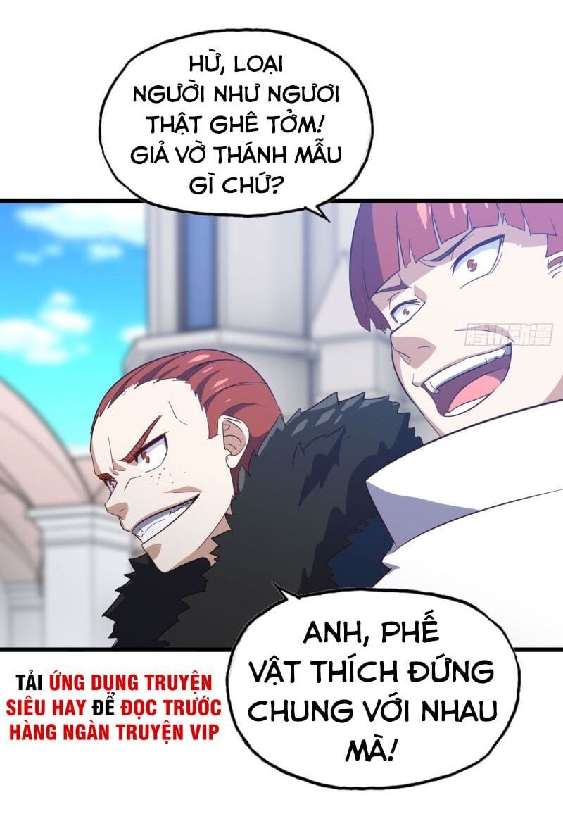 đọc truyện Vợ Tôi Là Quỷ Vương Chương 193 ảnh 3 tại Giả Dược