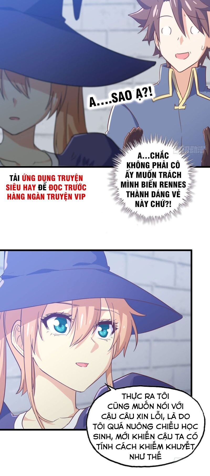 đọc truyện Vợ Tôi Là Quỷ Vương Chương 193 ảnh 21 tại Giả Dược