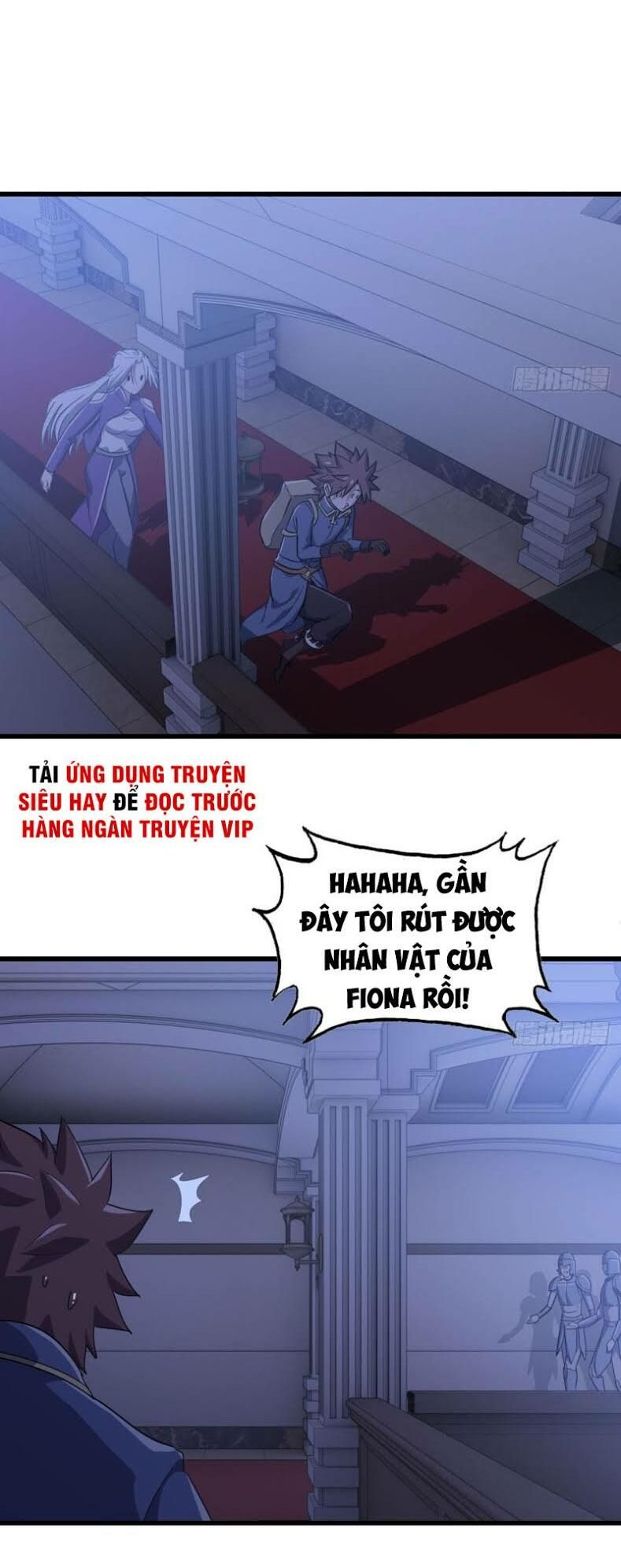 đọc truyện Vợ Tôi Là Quỷ Vương Chương 193 ảnh 27 tại Giả Dược