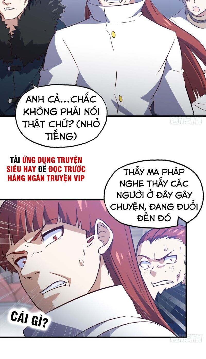 đọc truyện Vợ Tôi Là Quỷ Vương Chương 193 ảnh 5 tại Giả Dược