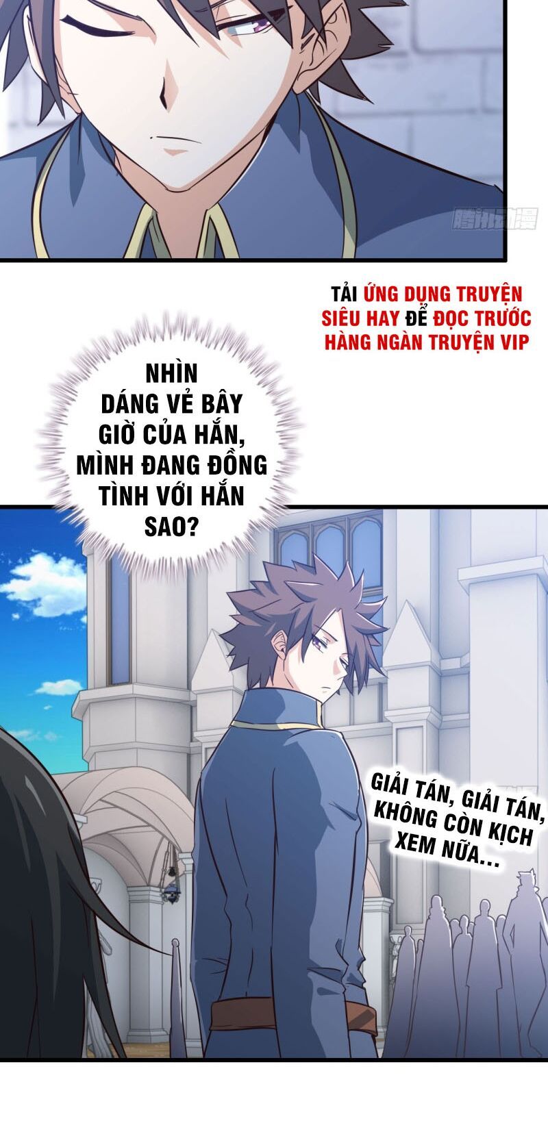 đọc truyện Vợ Tôi Là Quỷ Vương Chương 193 ảnh 7 tại Giả Dược