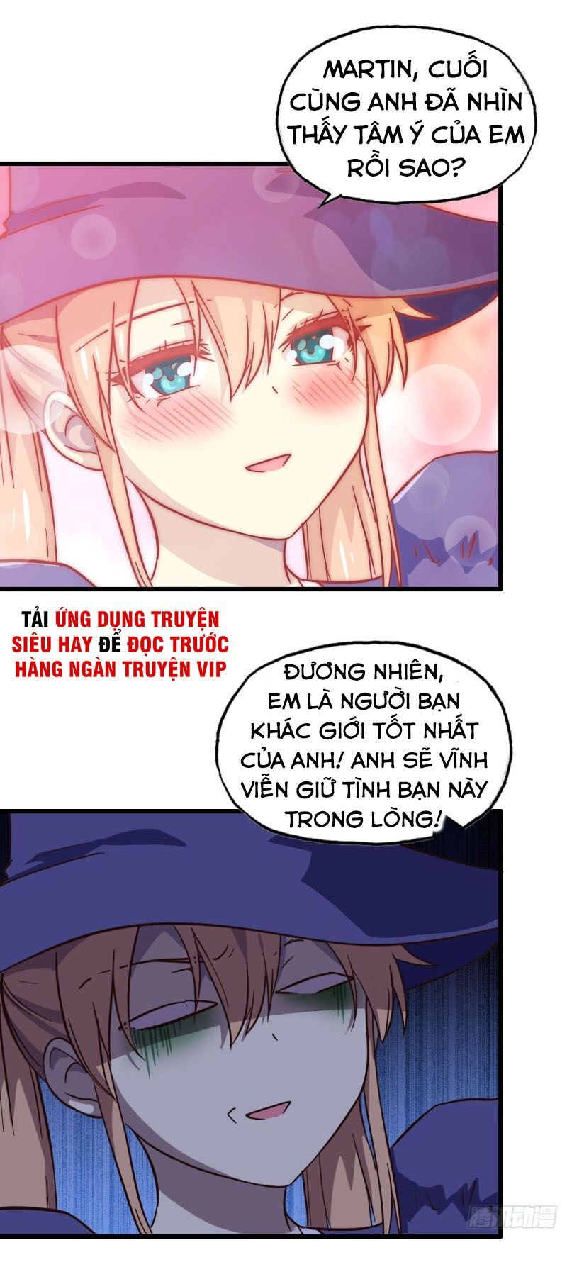 đọc truyện Vợ Tôi Là Quỷ Vương Chương 195 ảnh 12 tại Giả Dược