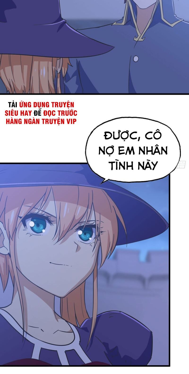 đọc truyện Vợ Tôi Là Quỷ Vương Chương 195 ảnh 20 tại Giả Dược