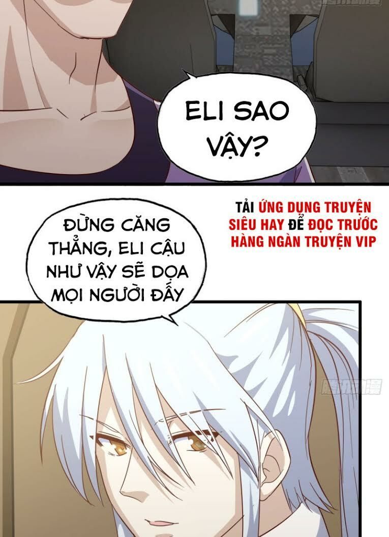 đọc truyện Vợ Tôi Là Quỷ Vương Chương 195 ảnh 26 tại Giả Dược