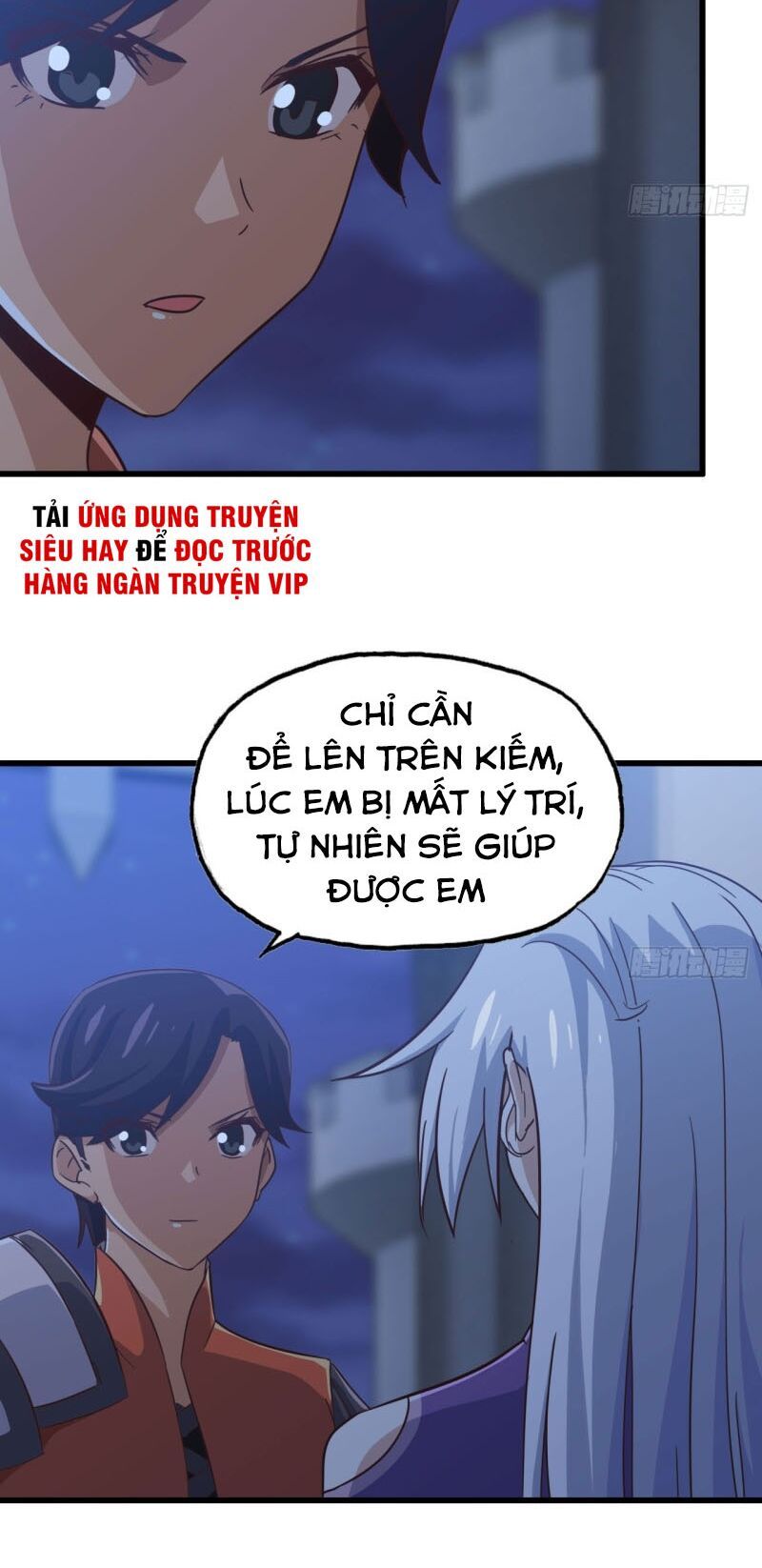 đọc truyện Vợ Tôi Là Quỷ Vương Chương 195 ảnh 7 tại Giả Dược