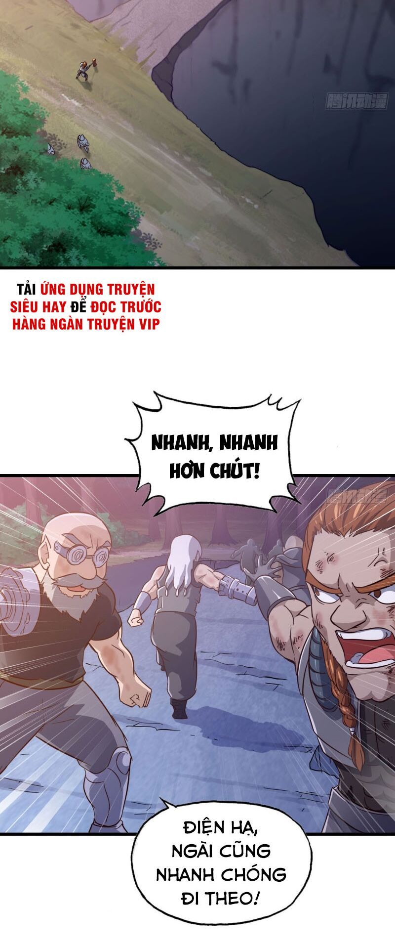 đọc truyện Vợ Tôi Là Quỷ Vương Chương 196 ảnh 20 tại Giả Dược
