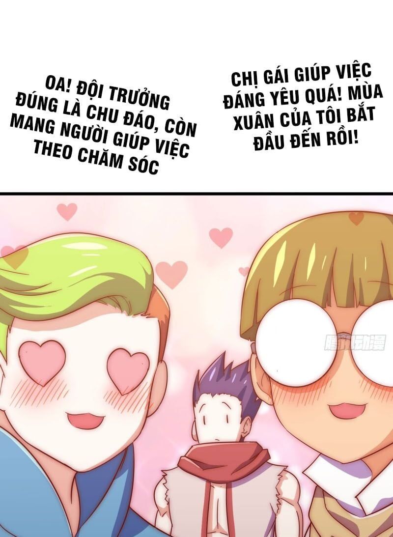 đọc truyện Vợ Tôi Là Quỷ Vương Chương 196 ảnh 5 tại Giả Dược