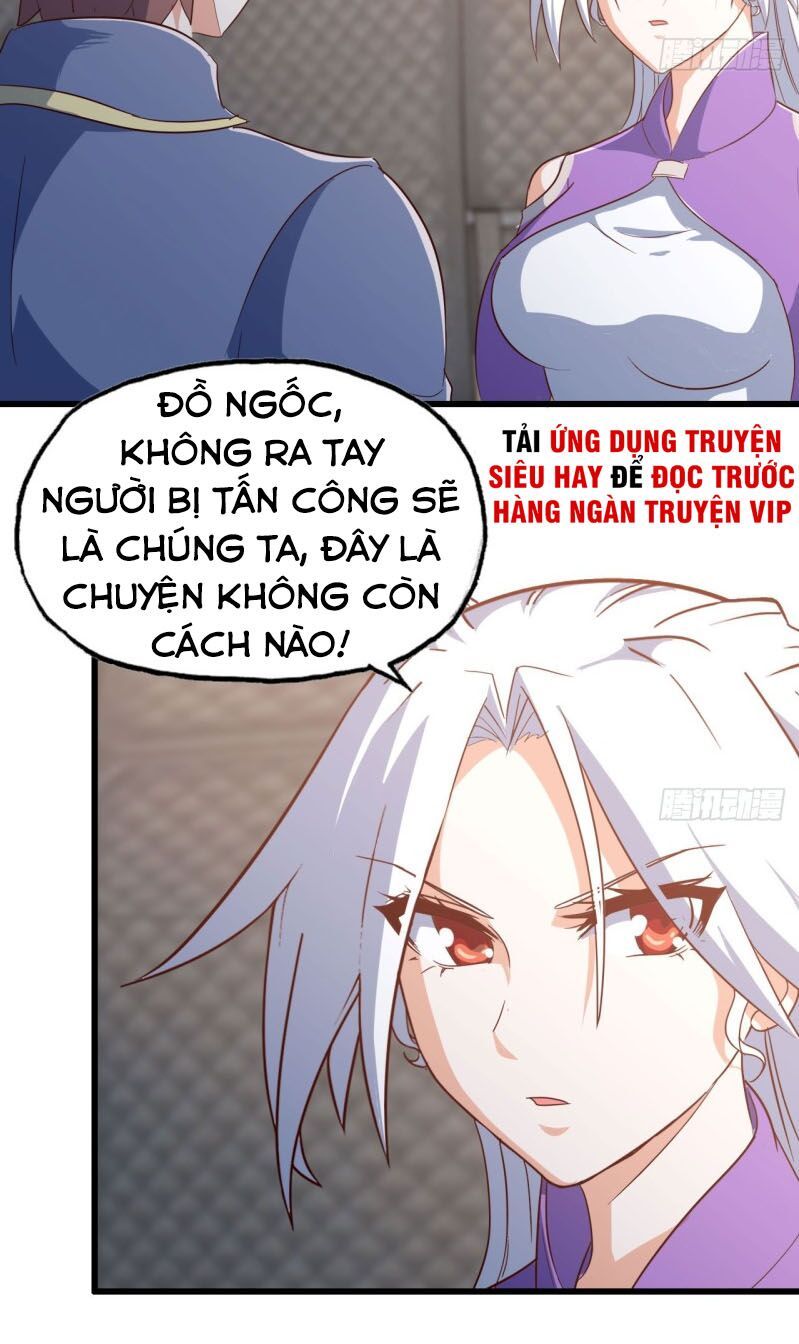 đọc truyện Vợ Tôi Là Quỷ Vương Chương 197 ảnh 30 tại Giả Dược