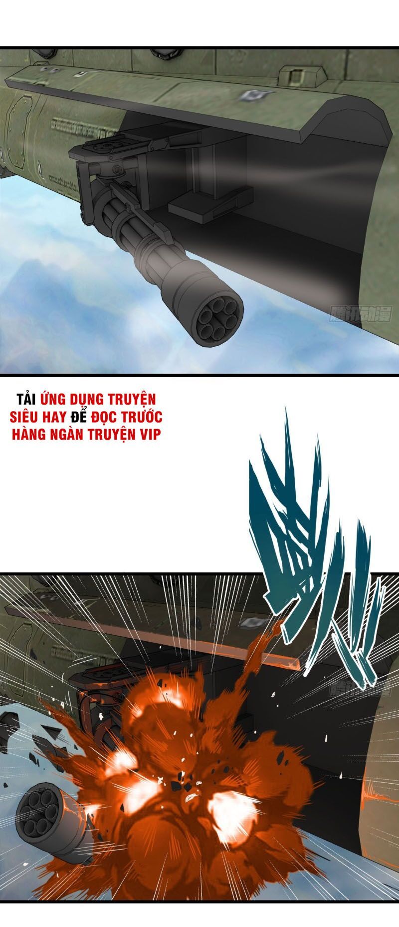 đọc truyện Vợ Tôi Là Quỷ Vương Chương 198 ảnh 2 tại Giả Dược