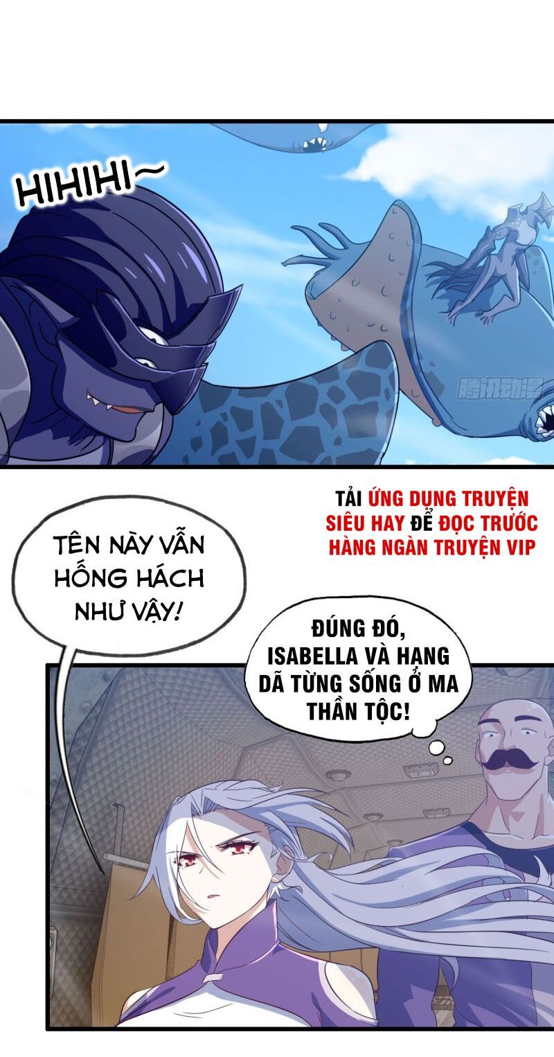 đọc truyện Vợ Tôi Là Quỷ Vương Chương 198 ảnh 18 tại Giả Dược