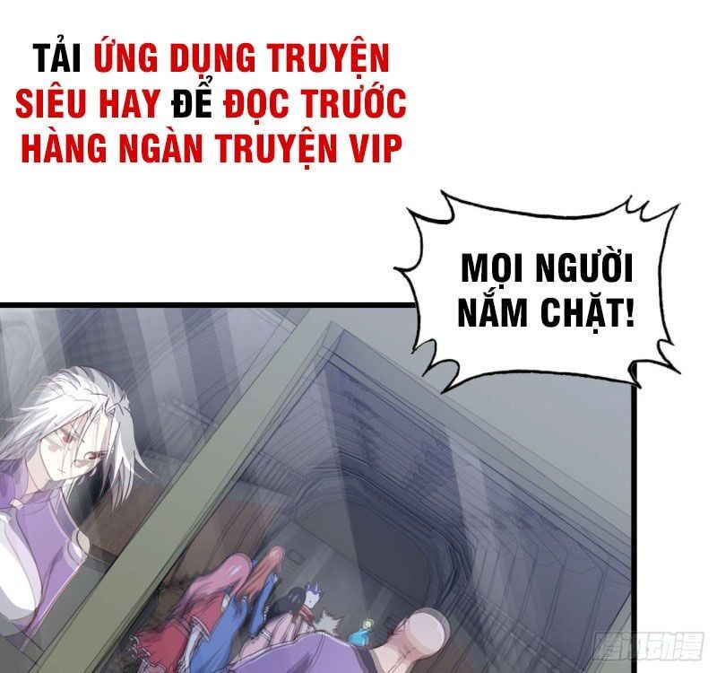đọc truyện Vợ Tôi Là Quỷ Vương Chương 199 ảnh 2 tại Giả Dược