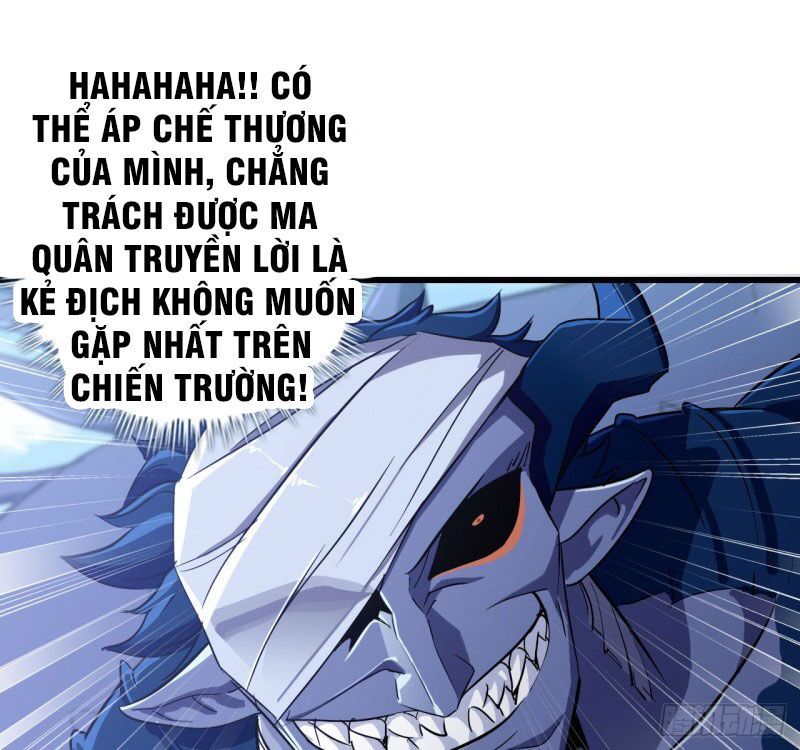 đọc truyện Vợ Tôi Là Quỷ Vương Chương 199 ảnh 18 tại Giả Dược