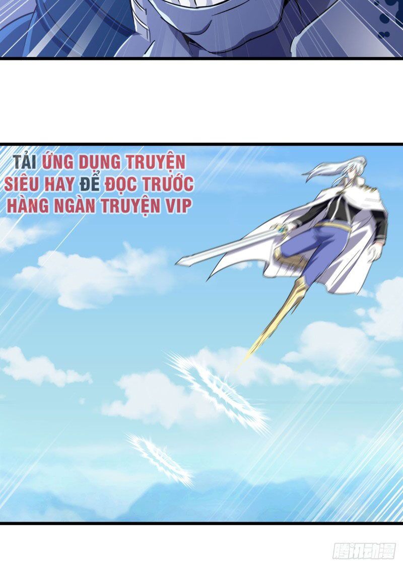 đọc truyện Vợ Tôi Là Quỷ Vương Chương 199 ảnh 19 tại Giả Dược