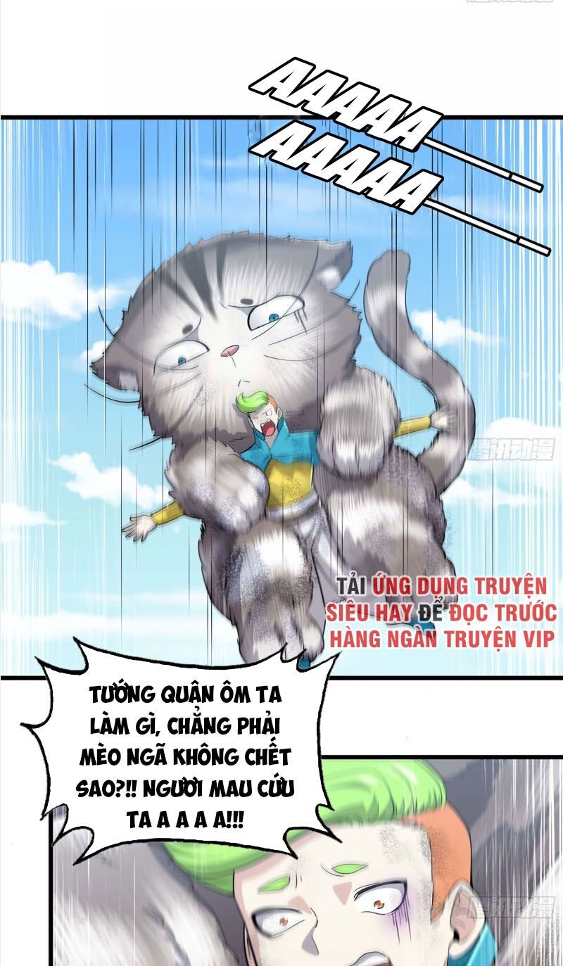 đọc truyện Vợ Tôi Là Quỷ Vương Chương 201 ảnh 13 tại Giả Dược