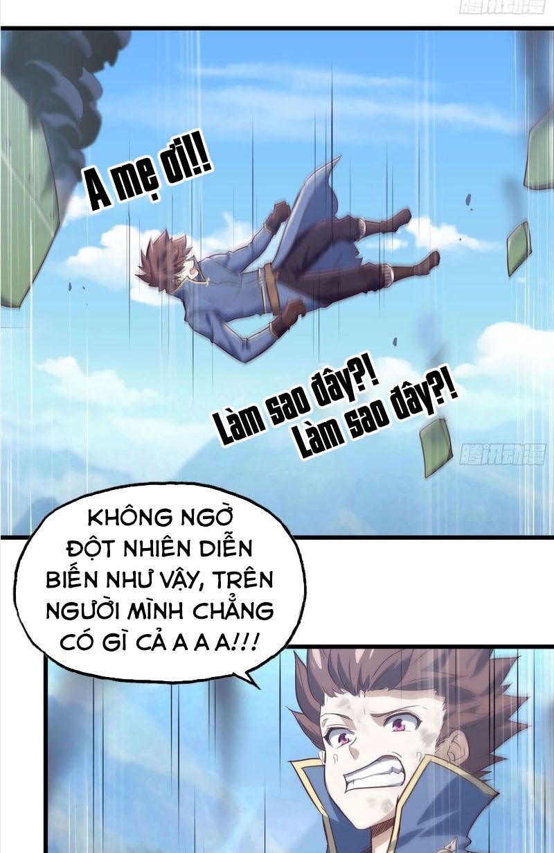đọc truyện Vợ Tôi Là Quỷ Vương Chương 201 ảnh 19 tại Giả Dược