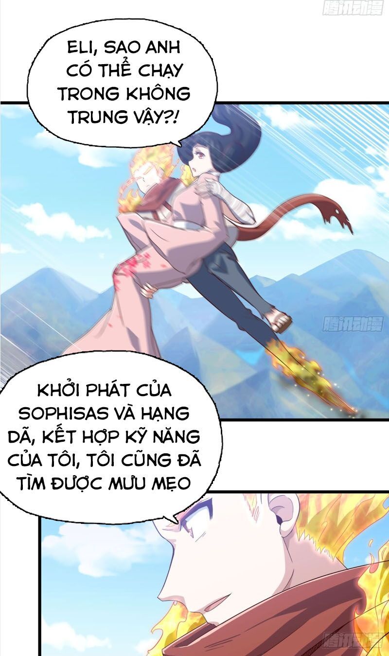 đọc truyện Vợ Tôi Là Quỷ Vương Chương 201 ảnh 5 tại Giả Dược