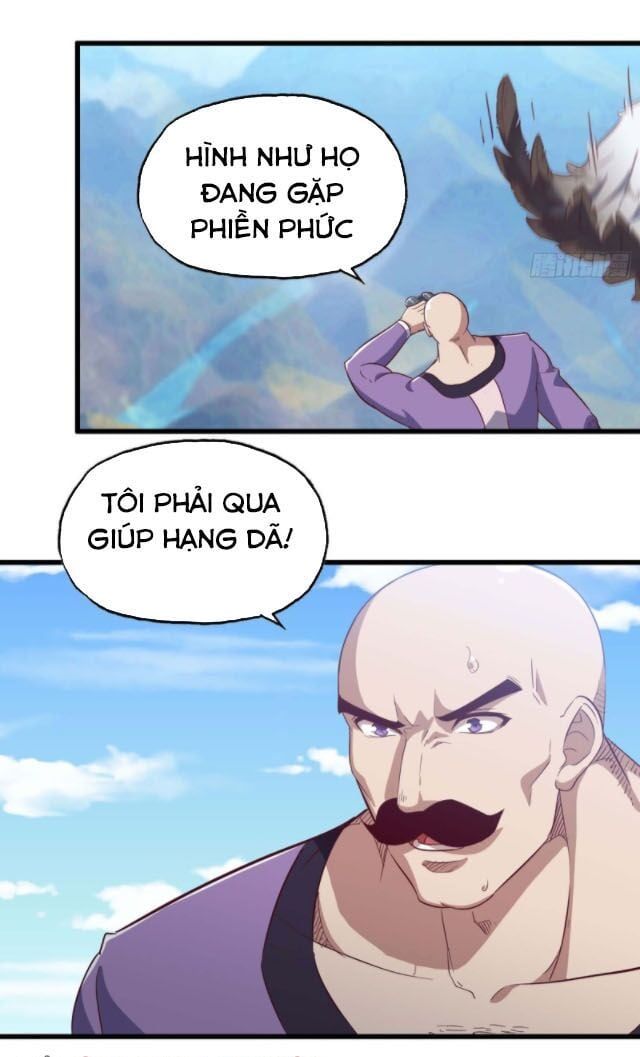 đọc truyện Vợ Tôi Là Quỷ Vương Chương 202 ảnh 11 tại Giả Dược