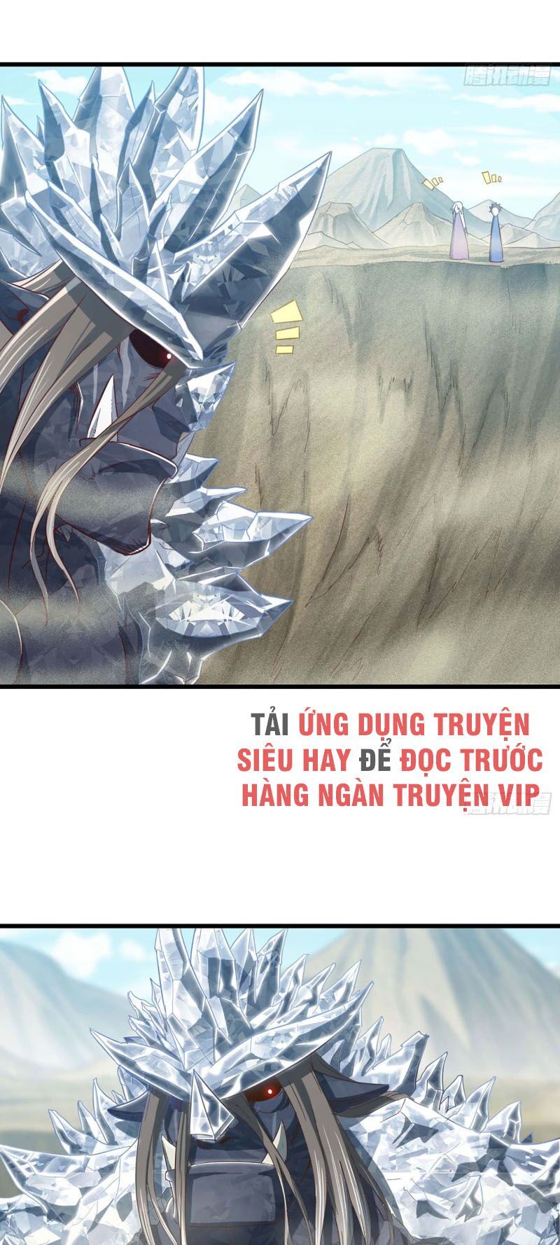 đọc truyện Vợ Tôi Là Quỷ Vương Chương 204 ảnh 20 tại Giả Dược