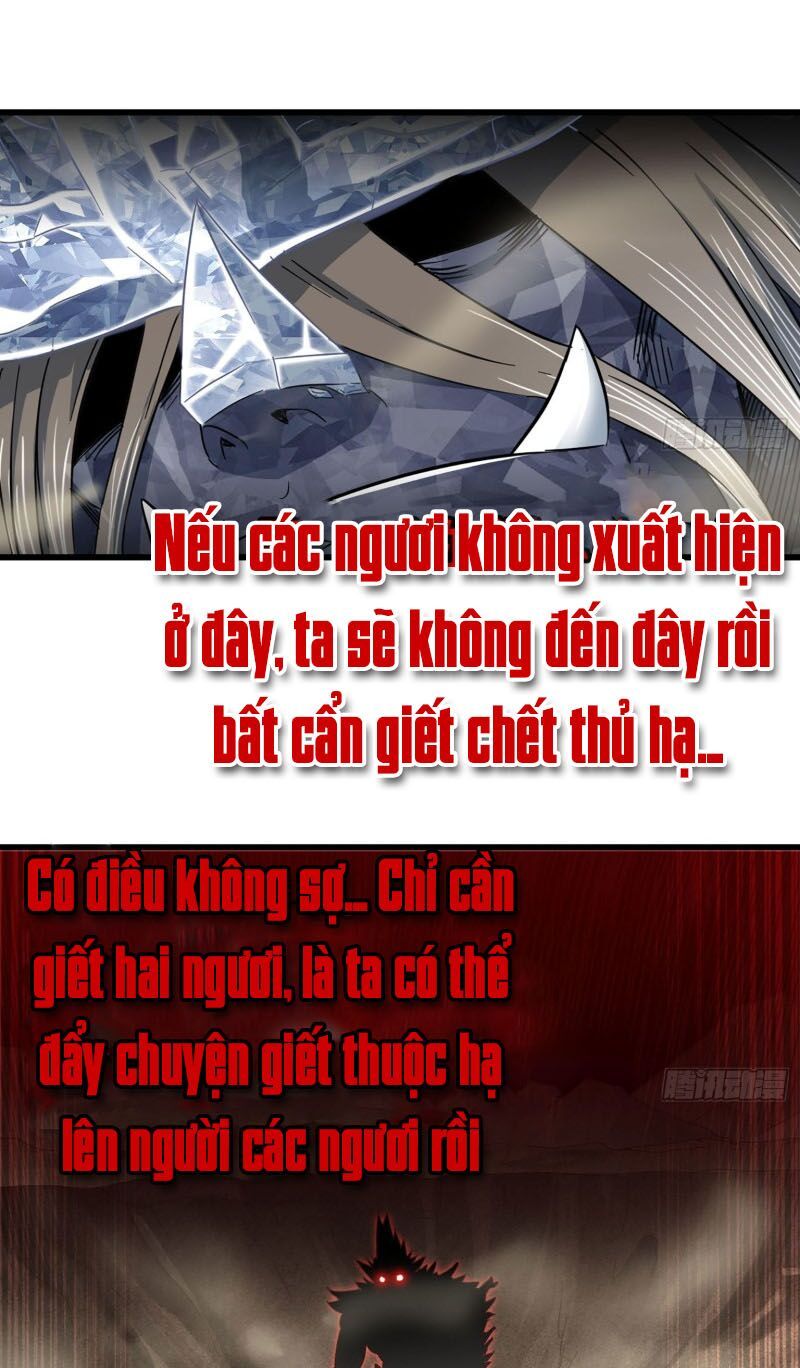 đọc truyện Vợ Tôi Là Quỷ Vương Chương 204 ảnh 26 tại Giả Dược