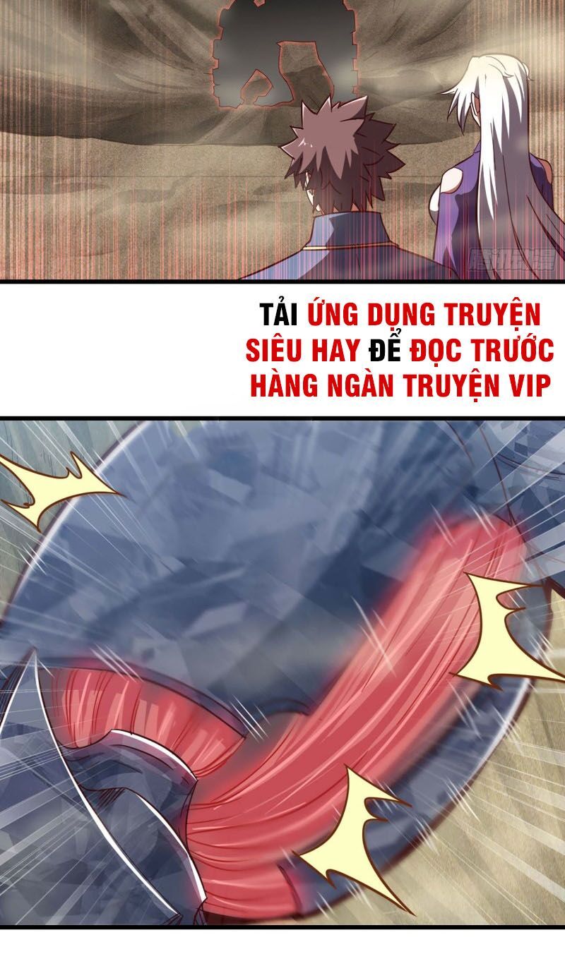 đọc truyện Vợ Tôi Là Quỷ Vương Chương 204 ảnh 27 tại Giả Dược