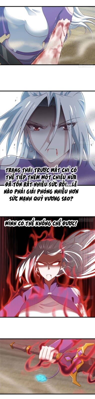 đọc truyện Vợ Tôi Là Quỷ Vương Chương 205 ảnh 5 tại Giả Dược