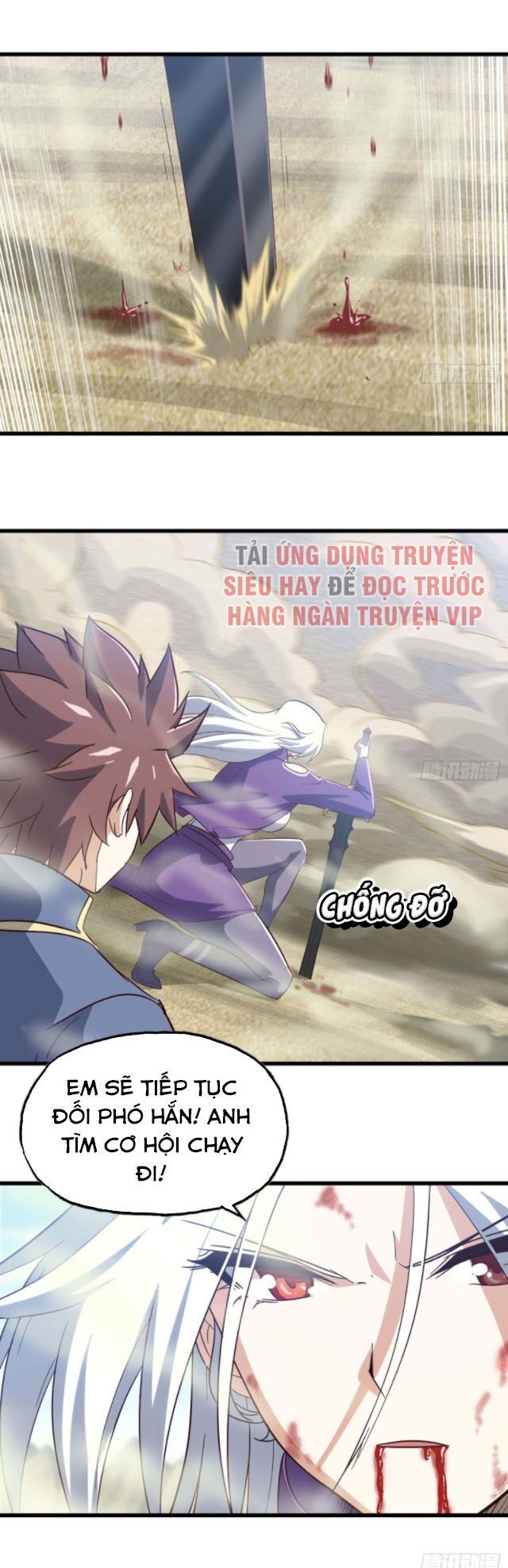 đọc truyện Vợ Tôi Là Quỷ Vương Chương 206 ảnh 22 tại Giả Dược