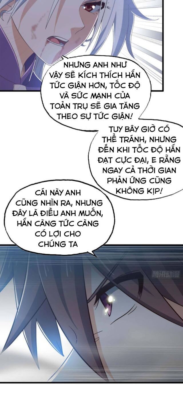 đọc truyện Vợ Tôi Là Quỷ Vương Chương 207 ảnh 27 tại Giả Dược