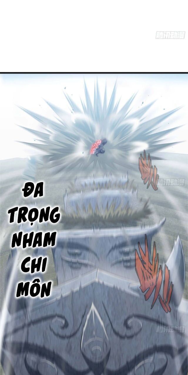 đọc truyện Vợ Tôi Là Quỷ Vương Chương 207 ảnh 6 tại Giả Dược