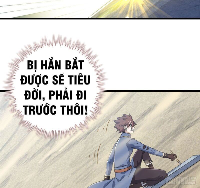 đọc truyện Vợ Tôi Là Quỷ Vương Chương 209 ảnh 5 tại Giả Dược