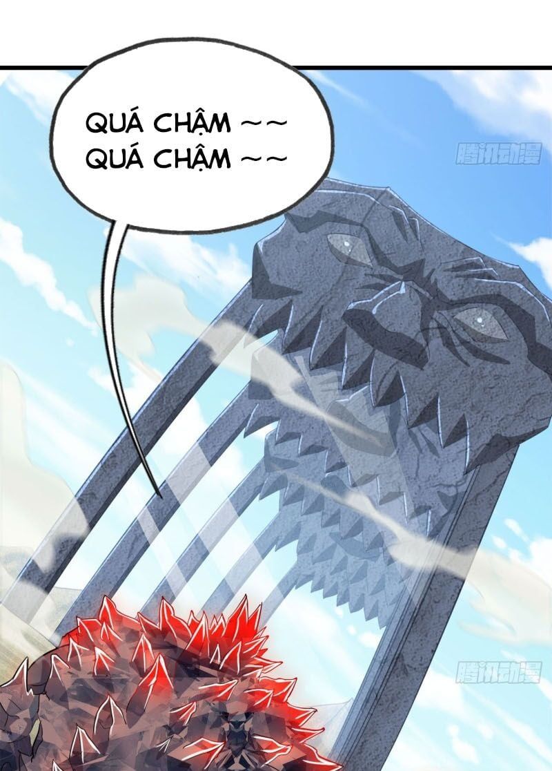đọc truyện Vợ Tôi Là Quỷ Vương Chương 210 ảnh 15 tại Giả Dược