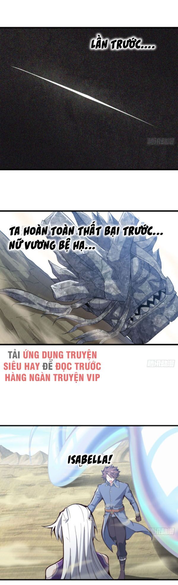 đọc truyện Vợ Tôi Là Quỷ Vương Chương 211 ảnh 23 tại Giả Dược