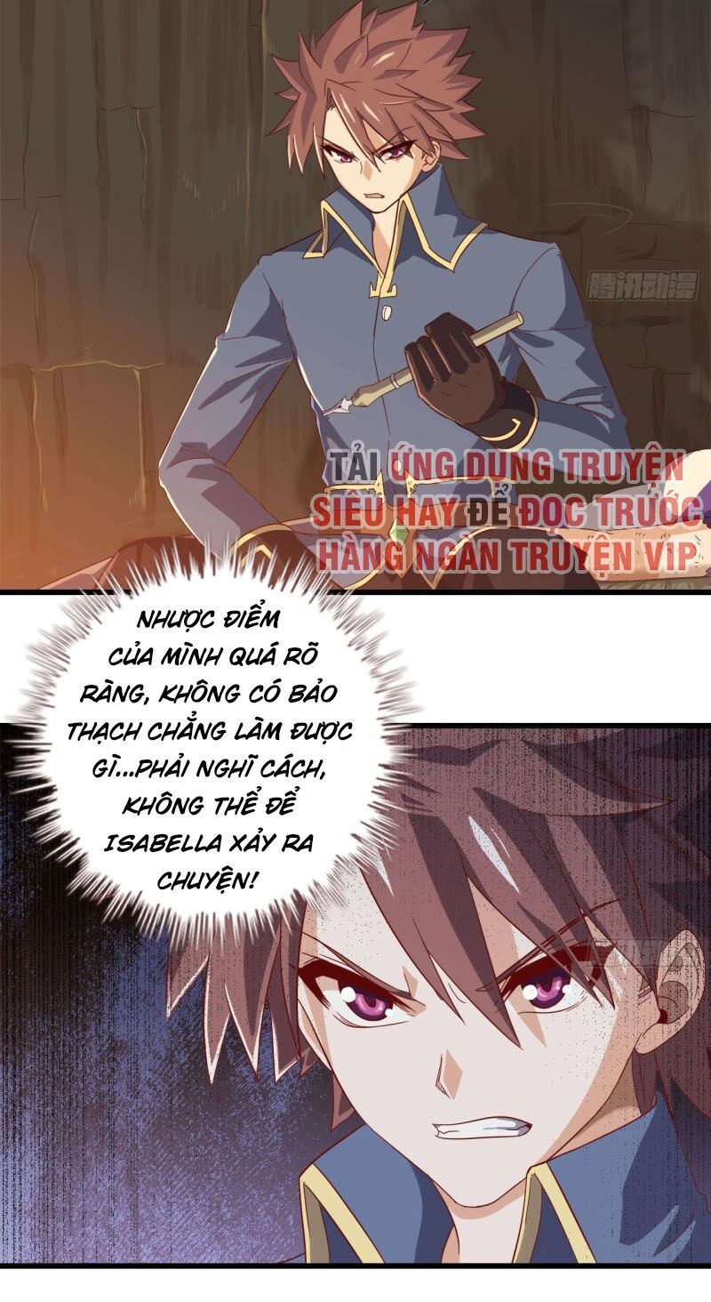 đọc truyện Vợ Tôi Là Quỷ Vương Chương 212 ảnh 8 tại Giả Dược