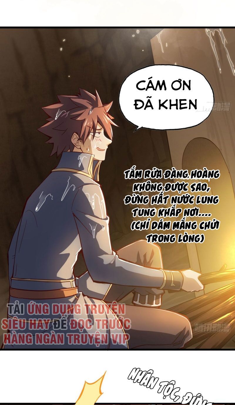 đọc truyện Vợ Tôi Là Quỷ Vương Chương 213 ảnh 24 tại Giả Dược