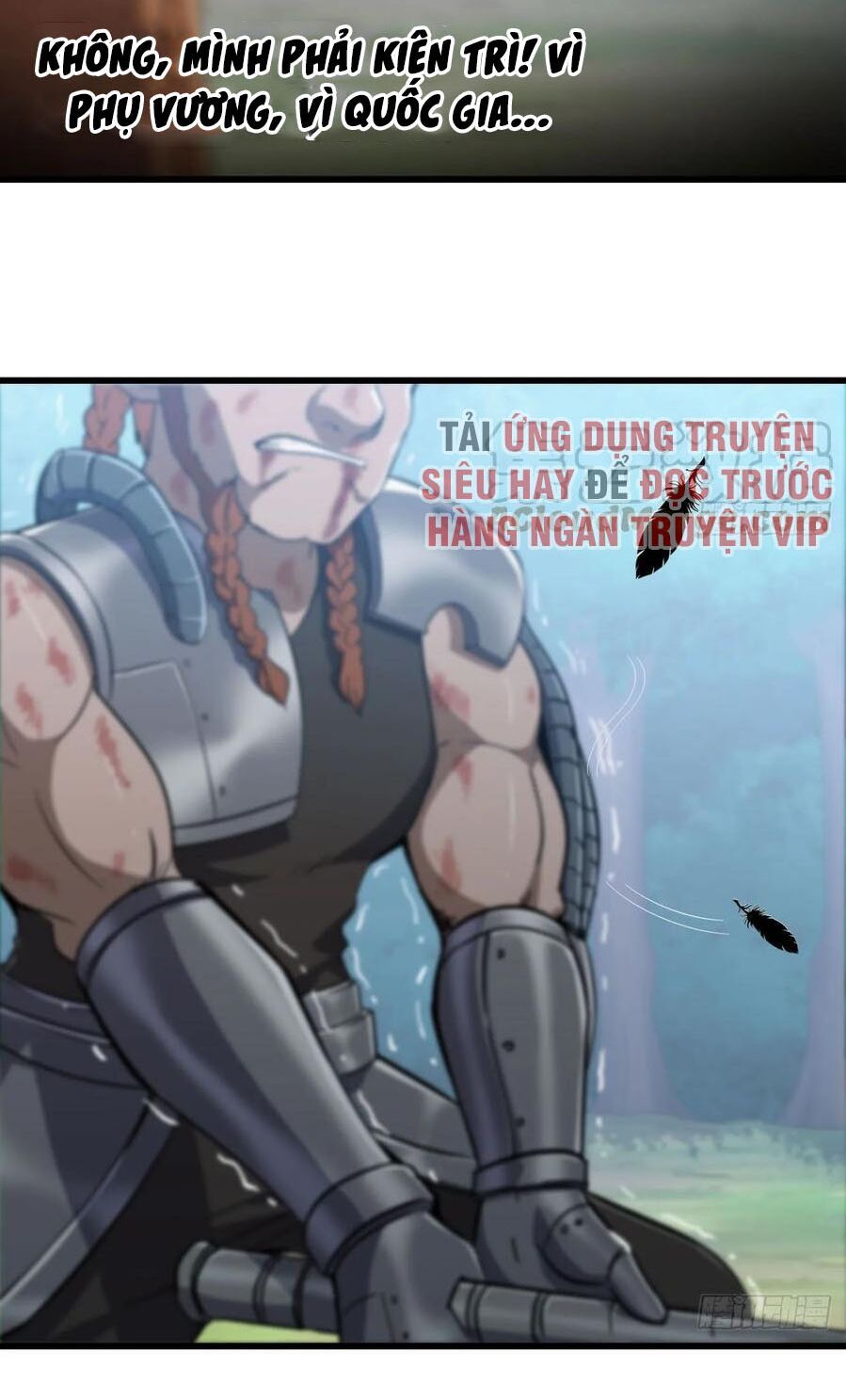 đọc truyện Vợ Tôi Là Quỷ Vương Chương 215 ảnh 24 tại Giả Dược