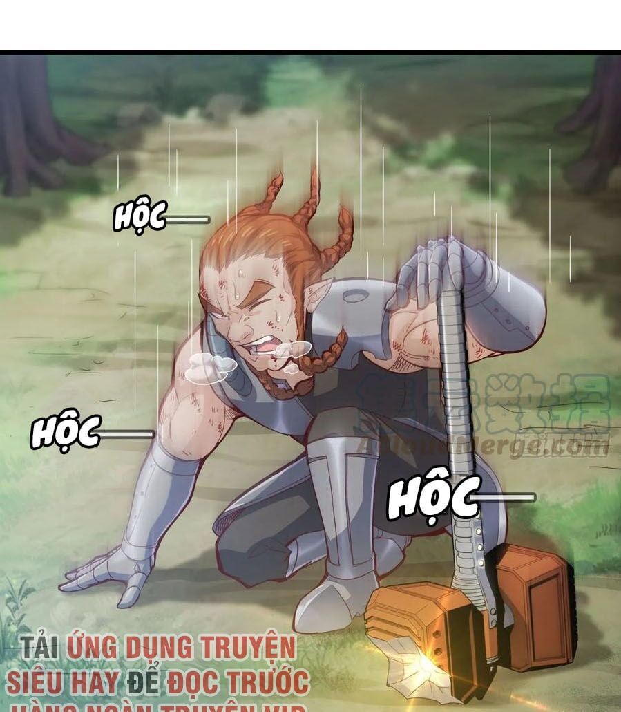 đọc truyện Vợ Tôi Là Quỷ Vương Chương 215 ảnh 8 tại Giả Dược