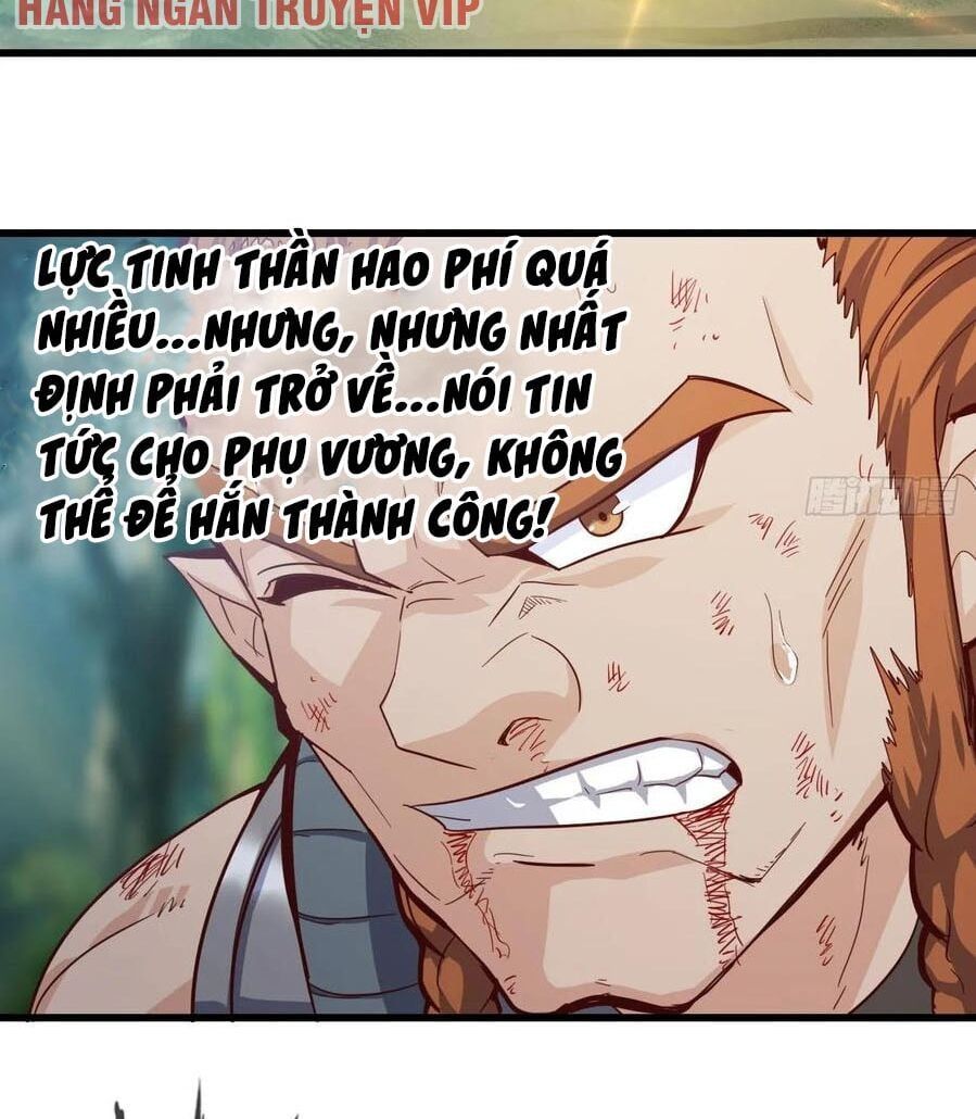 đọc truyện Vợ Tôi Là Quỷ Vương Chương 215 ảnh 9 tại Giả Dược
