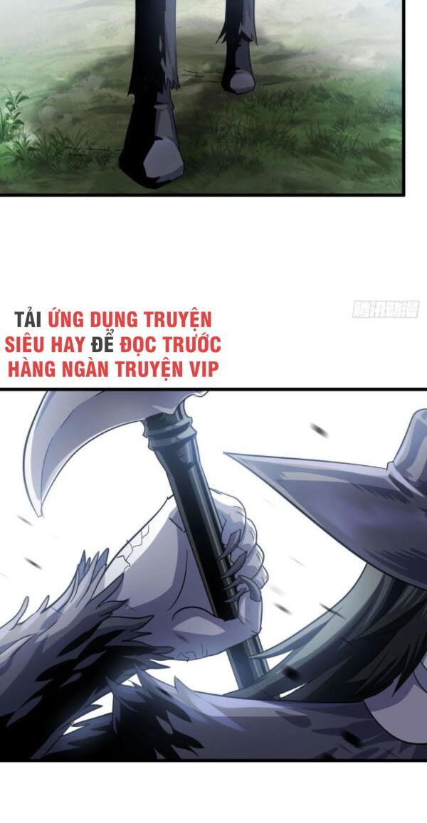đọc truyện Vợ Tôi Là Quỷ Vương Chương 216 ảnh 8 tại Giả Dược
