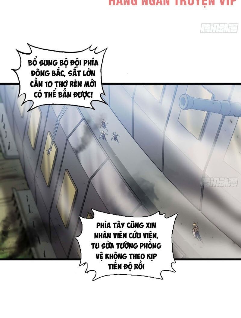 đọc truyện Vợ Tôi Là Quỷ Vương Chương 220 ảnh 12 tại Giả Dược