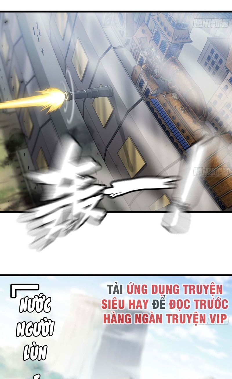 đọc truyện Vợ Tôi Là Quỷ Vương Chương 220 ảnh 13 tại Giả Dược