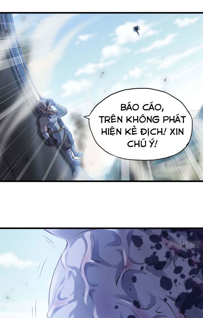 đọc truyện Vợ Tôi Là Quỷ Vương Chương 220 ảnh 17 tại Giả Dược