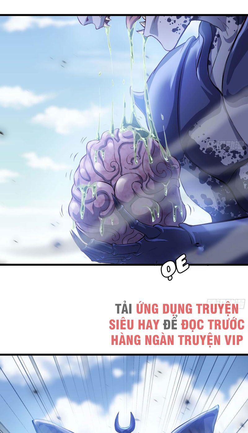 đọc truyện Vợ Tôi Là Quỷ Vương Chương 220 ảnh 19 tại Giả Dược