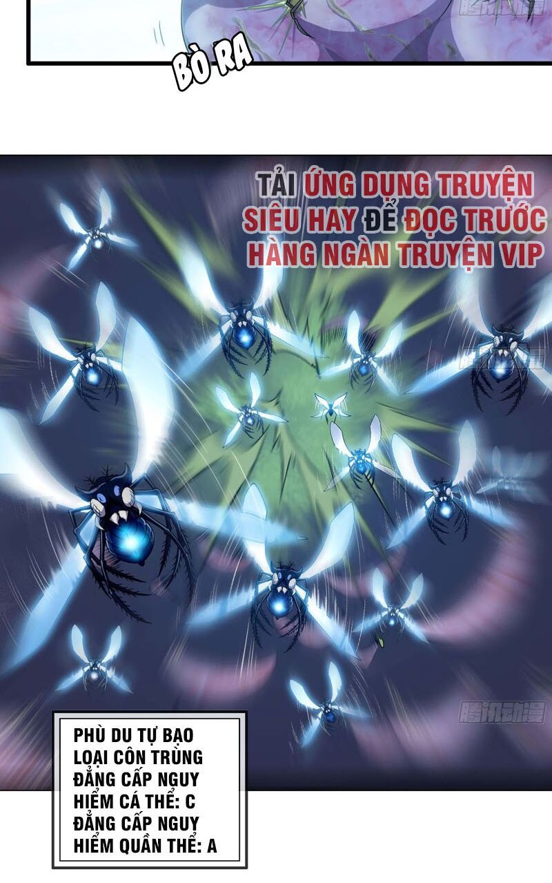 đọc truyện Vợ Tôi Là Quỷ Vương Chương 220 ảnh 22 tại Giả Dược