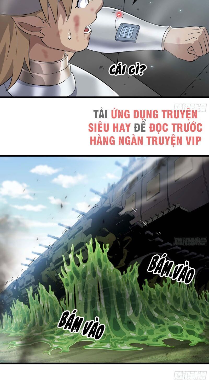 đọc truyện Vợ Tôi Là Quỷ Vương Chương 220 ảnh 26 tại Giả Dược