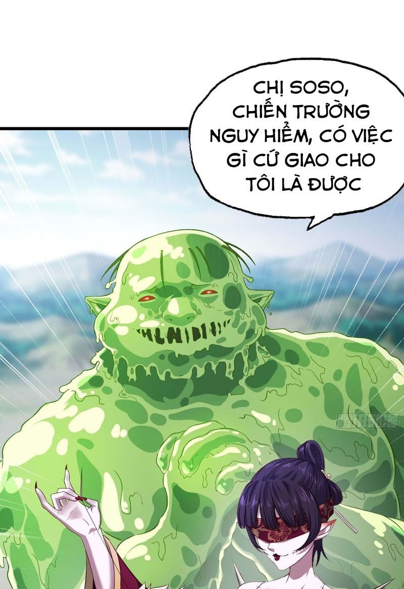 đọc truyện Vợ Tôi Là Quỷ Vương Chương 220 ảnh 31 tại Giả Dược