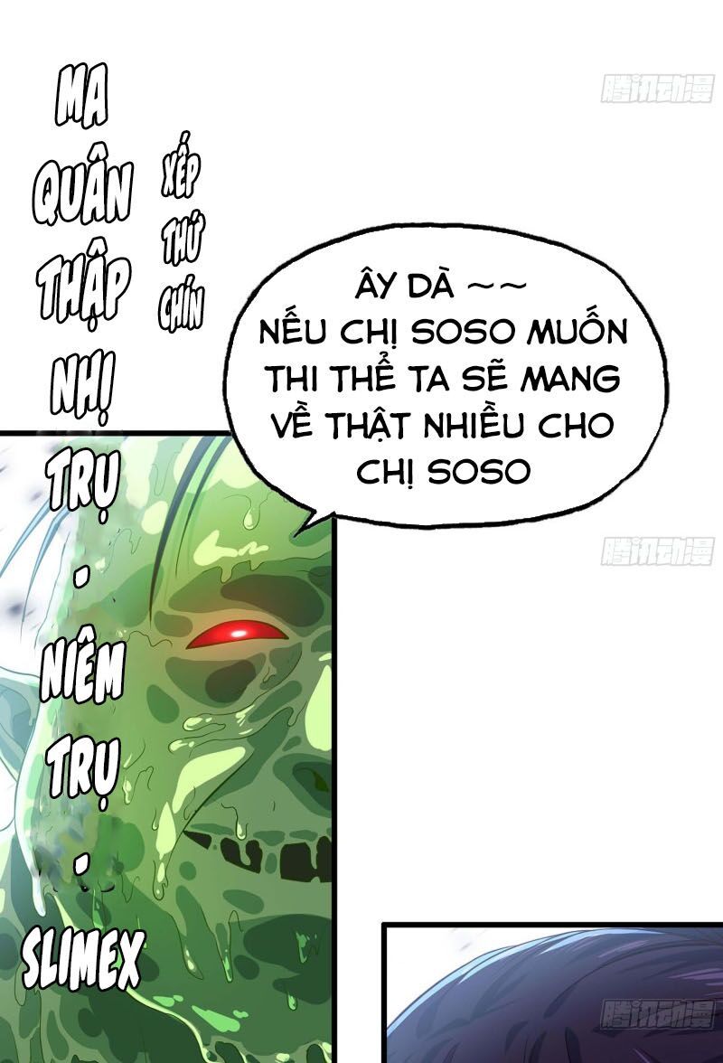 đọc truyện Vợ Tôi Là Quỷ Vương Chương 220 ảnh 33 tại Giả Dược