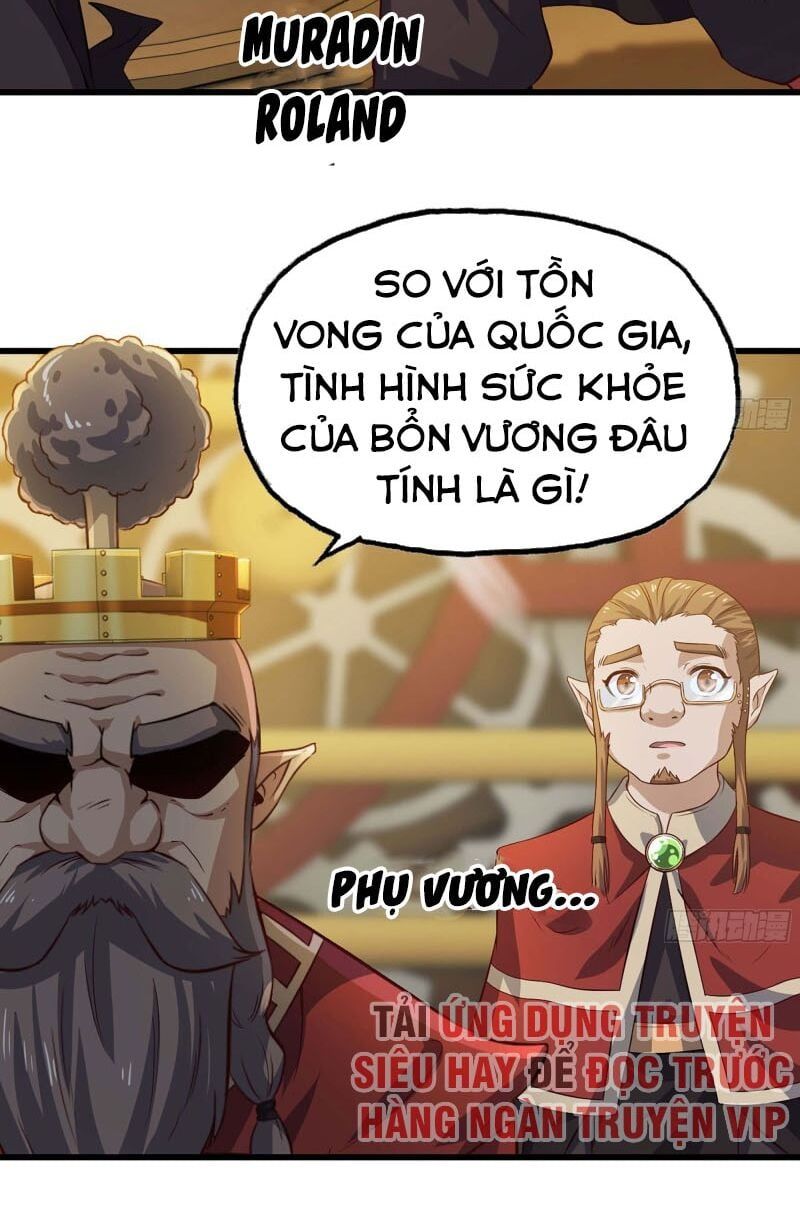 đọc truyện Vợ Tôi Là Quỷ Vương Chương 221 ảnh 14 tại Giả Dược