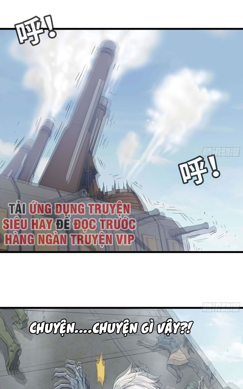 đọc truyện Vợ Tôi Là Quỷ Vương Chương 221 ảnh 20 tại Giả Dược