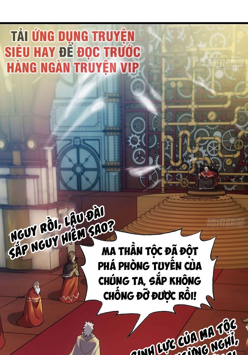 đọc truyện Vợ Tôi Là Quỷ Vương Chương 221 ảnh 9 tại Giả Dược