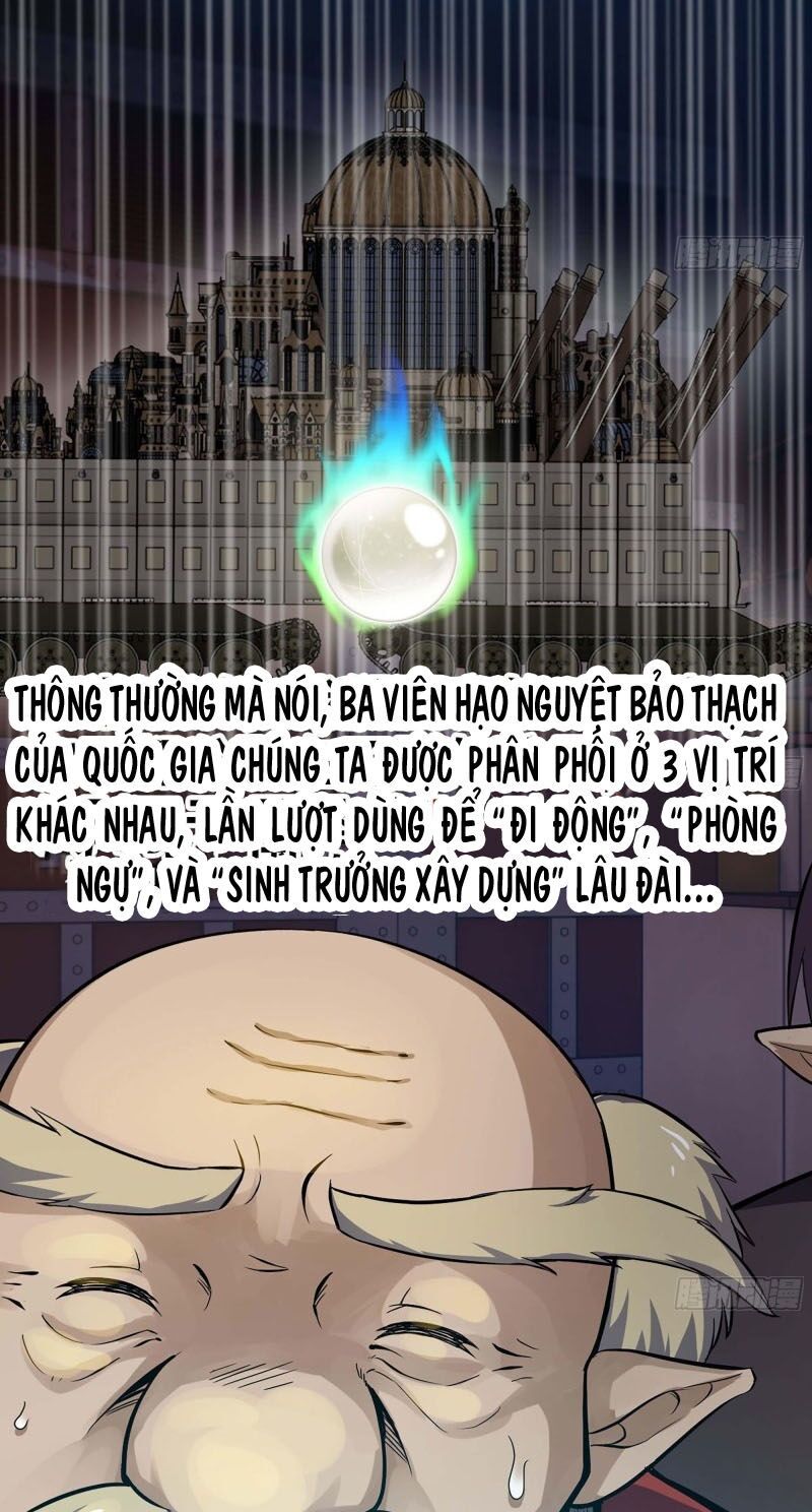 đọc truyện Vợ Tôi Là Quỷ Vương Chương 222 ảnh 25 tại Giả Dược