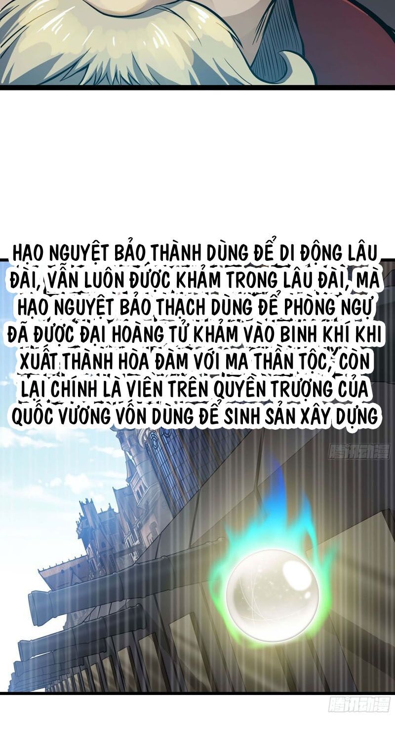 đọc truyện Vợ Tôi Là Quỷ Vương Chương 222 ảnh 26 tại Giả Dược